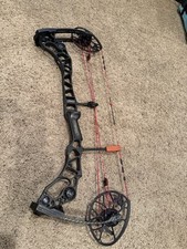 Mathews halon compound for sale  Alma