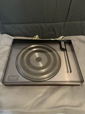 Platine vinyle bang d'occasion  Gujan-Mestras
