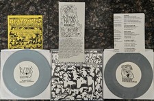 Agathocles live noisey for sale  Sacramento