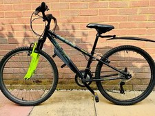 Apollo gridlok bicycle for sale  LUTON