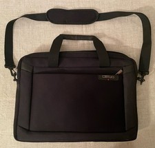 Samsonite messenger bag for sale  Elkins