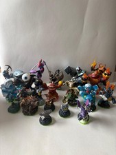Skylanders figures bundle for sale  HARROGATE