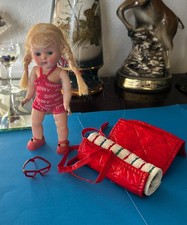 Vogue ginny strung for sale  Rancho Cucamonga