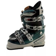 Salomon idol size for sale  Bozeman