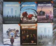 Tales from the gebraucht kaufen  Scharnebeck