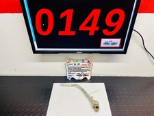 Pedale avviamento honda usato  Val Masino