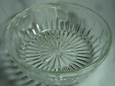 Vintage gorgeous crystal for sale  Warsaw