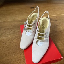 Charles jourdan shoes for sale  BURY ST. EDMUNDS