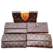 luis vuitton wallet for sale  USA