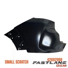 2021-2024 CHEVROLET TRAILBLAZER RR CAPA DE PARA-CHOQUE SUPERIOR LATERAL ESQUERDA NOVA FABRICANTE DE EQUIPAMENTO ORIGINAL 42692998 comprar usado 2021-2024 CHEVROLET TRAILBLAZER RR CAPA DE PARA-CHOQUE SUPERIOR LATERAL ESQUERDA NOVA FABRICANTE DE EQUIPAMENTO ORIGINAL 42692998 comprar usado  Enviando para Brazil