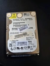 Western digital scorpio gebraucht kaufen  Telgte