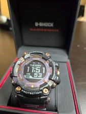 casio g shock rangeman for sale casio g shock rangeman for sale Lafayette