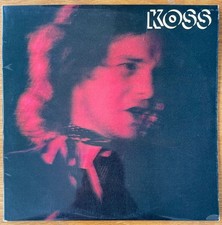 Paul kossoff free for sale  NORTH SHIELDS