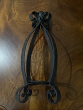large metal candle holder for sale  Meridianville