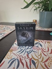 Bethesda skyrim playing for sale  LONDON