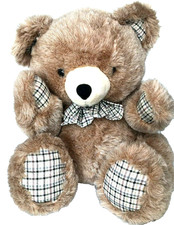 Jumbo tan teddy for sale  Plano