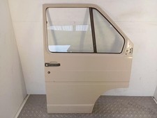 Porte droit renault d'occasion  Yffiniac