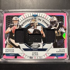 2024 panini certified for sale  Livonia