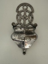 Weihwasserkessel zinn höhe gebraucht kaufen Weihwasserkessel zinn höhe gebraucht kaufen  Creußen