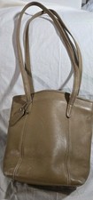Coach vintage tan for sale  Brooklyn