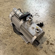 Ilmvac 322001 drehschieberpump gebraucht kaufen  Bellenberg