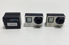 Gopro hero4 action for sale  Los Angeles