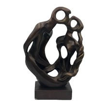 1991 resin sculpture for sale  Peach Bottom