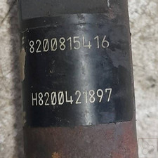 166009384r iniettore diesel usato  Italia