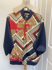 Vtg men bomber for sale  LONDON