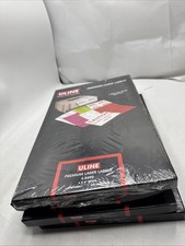 Premium uline laser for sale  Renton