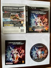 Tekken hybrid for sale  TELFORD