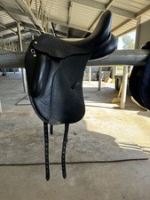 Custom saddlery wolfgang for sale  Rocklin