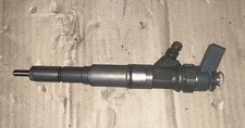 Fuel injector bosch d'occasion  Expédié en Belgium