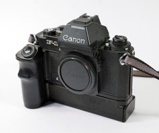 Canon new kameragehäuse gebraucht kaufen  Schwerte
