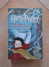 harry potter salani editore usato harry potter salani editore usato Chieti