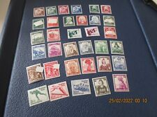 Briefmarken deutsches reich gebraucht kaufen  Zeitz