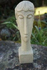 Mo08 figurine statuette d'occasion Mo08 figurine statuette d'occasion  Mamers