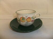 Pottery cloverleaf green for sale  LEICESTER