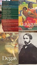 Monografie arte aa.vv usato  Sesto San Giovanni