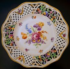 Reticulated schumann plate for sale  Walled Lake