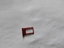 Tiroir sim rouge d'occasion  Barcelonnette