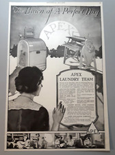 Vintage original print for sale  Fort Ann