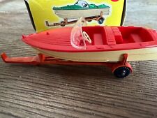 Dinky toys bateau d'occasion  Le Palais