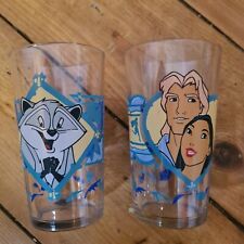 Disney pocahontas cartoon for sale  WARRINGTON