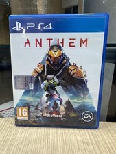 Anthem ita ps4 usato  Gragnano