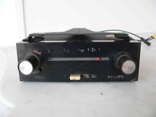 Petit autoradio philips d'occasion  Le Perreux-sur-Marne