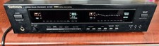Technics e85 vintage usato  Monza
