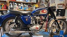 Bsa c15 ss80 for sale  READING