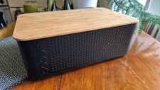 Bodum bistro brotkasten gebraucht kaufen  Trebbin