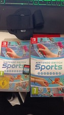 Nintendo switch sports usato  Vallo della Lucania